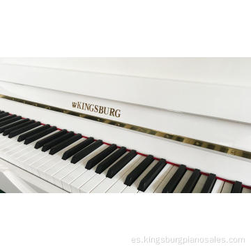 Piano para el mini concierto